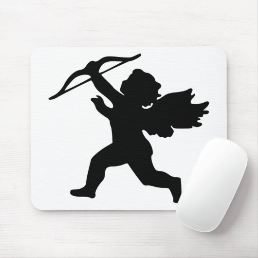 CUPID MUISMAT (Met muis)
