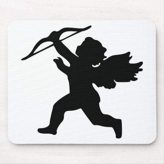 CUPID MUISMAT (Voorkant)