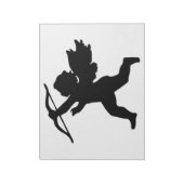 CUPID NOTITIEBLOK (Linkerzijde)