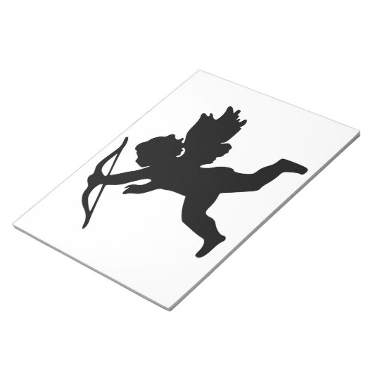 CUPID NOTITIEBLOK (Schuin)