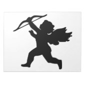 CUPID NOTITIEBLOK (Voorkant)