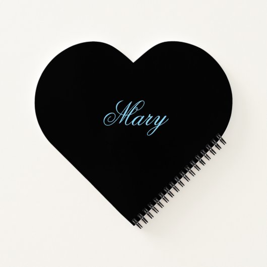  Cupid Notitieboek (Achterkant)