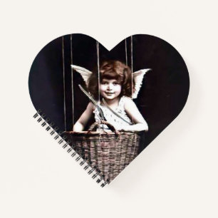 Cupid Notitieboek