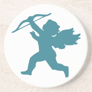 Cupid onderzetter