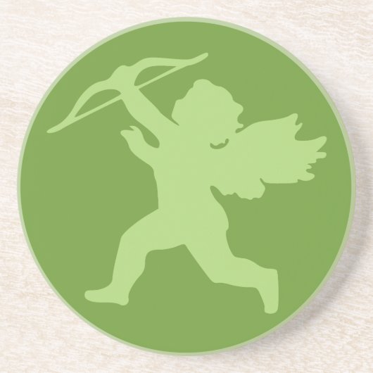 Cupid onderzetter (Voorkant)