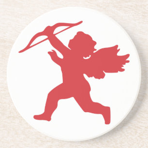 Cupid onderzetter