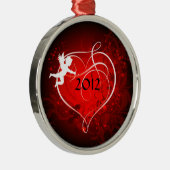 Cupid Ornament (Rechts)