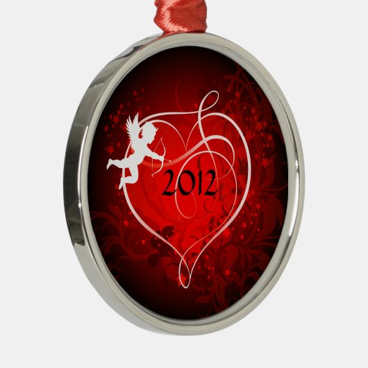 Cupid Ornament (Rechts)