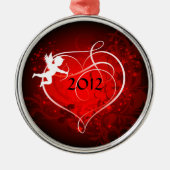 Cupid Ornament (Voorkant)