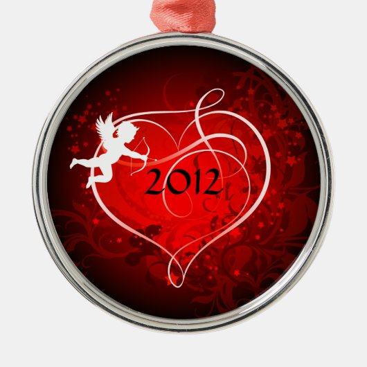 Cupid Ornament (Voorkant)