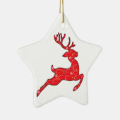 CUPID - ORNAMENT (DE RENDIEREN) (Rechts)