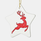 CUPID - ORNAMENT (DE RENDIEREN) (Links)