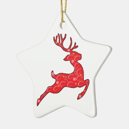 CUPID - ORNAMENT (DE RENDIEREN) (Links)