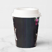  Cupid Papieren Bekers (Rechts)