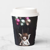  Cupid Papieren Bekers (Voorkant)