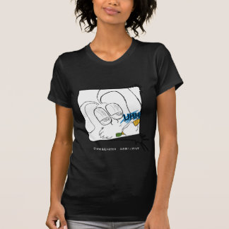 Cupid&   PasenA681/ENT T-shirt