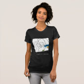 Cupid&   PasenA681/ENT T-shirt (Voorkant volledig)