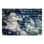 Cupid Perfect Poster (Voorkant)