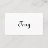  Cupid Plaatskaartje (Achterkant)