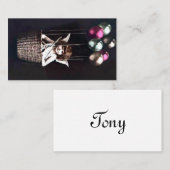  Cupid Plaatskaartje (Voorkant / Achterkant)