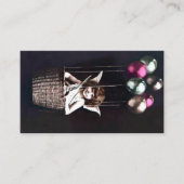  Cupid Plaatskaartje (Voorkant)