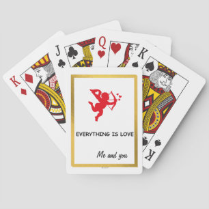 Cupid Pokerkaarten
