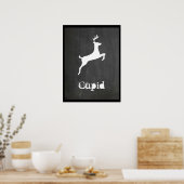Cupid Poster (Keuken)