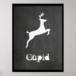 Cupid Poster