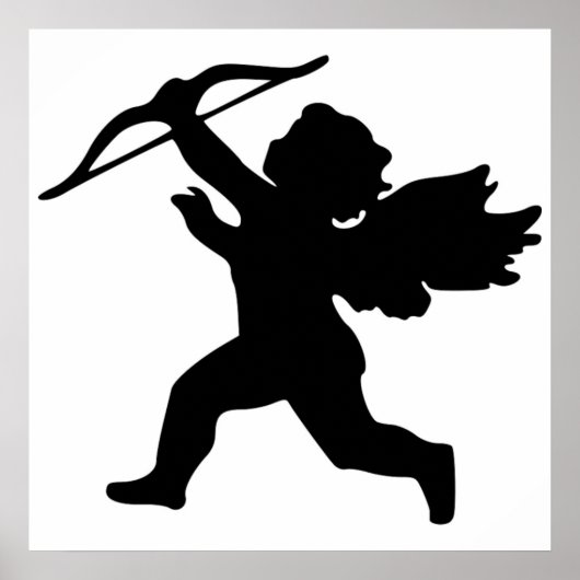 CUPID POSTER (Voorkant)