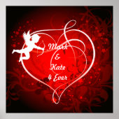 Cupid Poster (Voorkant)