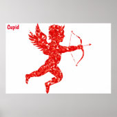Cupid Poster (Voorkant)
