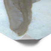 Cupid & Psyche als kind Poster (Hoek)