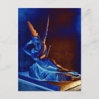 Cupid & Psyche Briefkaart
