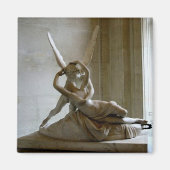 Cupid + Psyche Magneet (Voorkant)