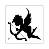Cupid Rubberstempel (Afrduk)