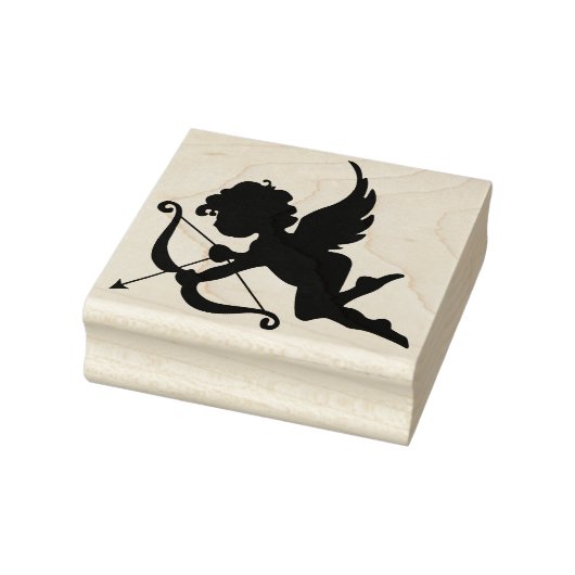 Cupid Rubberstempel (Stempel)