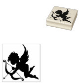 Cupid Rubberstempel (Gestempeld)
