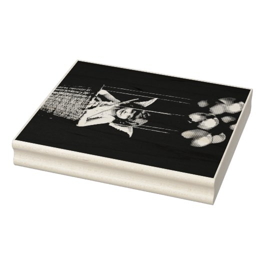 Cupid Rubberstempel (Stempel)