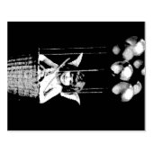 Cupid Rubberstempel (Afrduk)