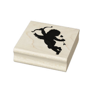 Cupid Rubberstempel