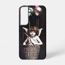  Cupid Samsung Galaxy Hoesje