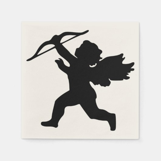 CUPID SERVETTEN (Voorkant)