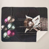  Cupid Sherpa Deken (Voorkant (horizontaal))