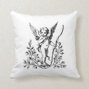 Cupid Sierkussen 20 x 20 inch