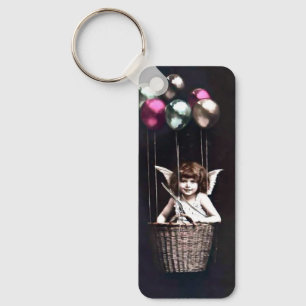Cupid Sleutelhanger