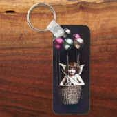  Cupid Sleutelhanger (Voorkant)