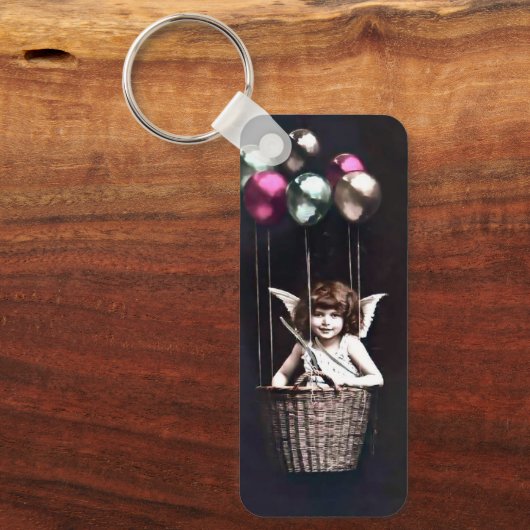  Cupid Sleutelhanger (Voorkant)