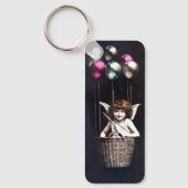 Cupid Sleutelhanger (Voorkant)