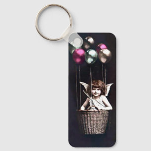 Cupid Sleutelhanger