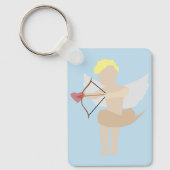 Cupid Sleutelhanger (Voorkant)